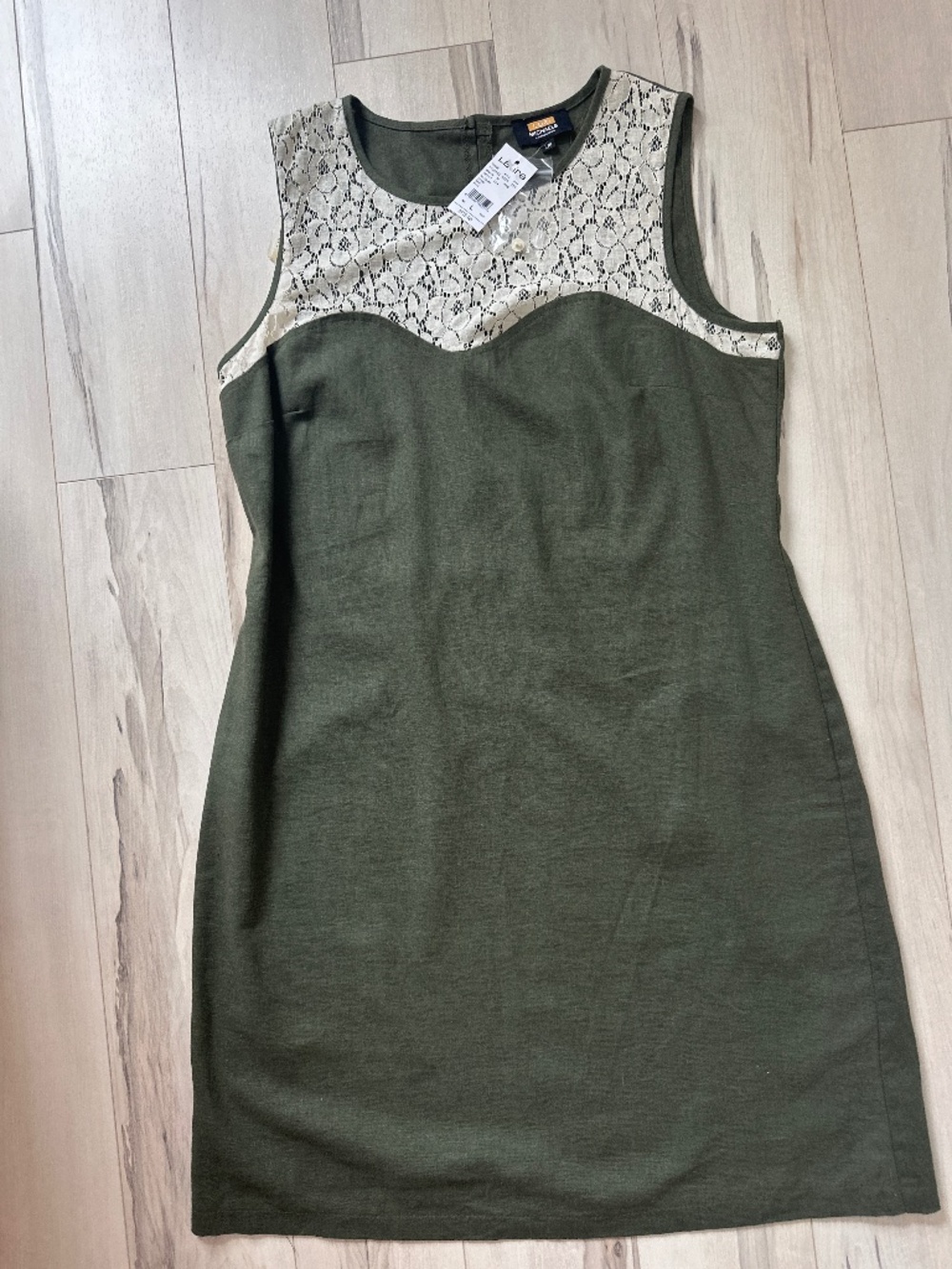 Laura Dress
